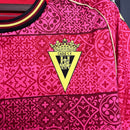 Camisa II Cadiz | 25/26 Torcedor Macron - Vermelha