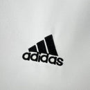 Camisa I Real Madrid Retrô | 02/03 Adidas - Branca