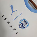 Camisa I Israel | 2022 Torcedor Puma - Branca