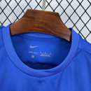 Camisa Especial Hertha Berlin | 24/25 Torcedor Nike - Azul e Branca