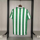 Camisa I Betis Retrô | 94/95 Umbro - Verde e Branca