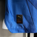 Camisa I Al-Hilal | 23/24 Modelo Jogador Puma - Azul