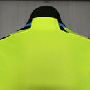 Camisa II Arsenal | 23/24 Modelo Jogador Adidas - Verde e Preta