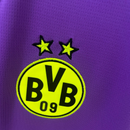Camisa Edição Especial Borussia Dortmund | 24/25 Torcedor Puma - Roxa