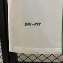 Camisa II Portugal Retrô | 2010 Torcedor Nike - Branca