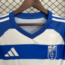 Camisa II Granada | 25/26 Torcedor Adidas - Azul e Branca
