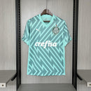Camisa Goleiro Palmeiras | 24/25 Torcedor Puma - Verde