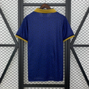 Camisa St. Patrick’s Day Irlanda | 2025 Torcedor Umbro - Azul