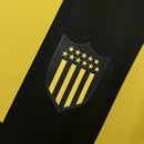 Camisa I Peñarol | 23/24 Torcedor Puma - Amarela e Preta