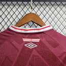 Camisa III Fluminense | 22/23 Torcedor Umbro - Grená