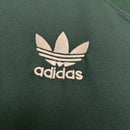 Camisa I Palmeiras Retrô | Adidas - Verde