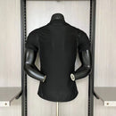 Camisa III Real Madrid | 23/24 Modelo Jogador Adidas - Preta