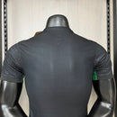 Camisa I Sporting | 24/25 Modelo Jogador Nike - Verde Preta e Branca