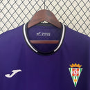 Camisa II Córdoba | 24/25 Torcedor Joma - Roxa