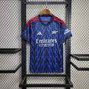 Camisa II Arsenal | 25/26 Torcedor Adidas - Azul