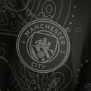 Camisa Edição Especial Manchester City | 23/24 Torcedor Puma - Preta