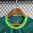 Camisa I Palmeiras | 23/24 Torcedor Puma - Feminina - Verde