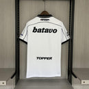 Camisa I Corinthians Retrô | 1999 Topper - Branca