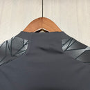 Camisa III Flamengo | 24/25 Torcedor Adidas - Preta e Branca - Feminina