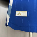 Camisa II Argentina | 2024 Modelo Jogador Adidas - Azul