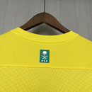 Camisa I Al-Nassr | 23/24 Torcedor Nike - Amarela