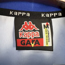 Camisa II Juventus | 96/97 Torcedor Kappa - Azul