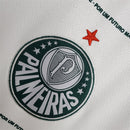 Camisa II Palmeiras | 22/23 Torcedor Puma - Branca