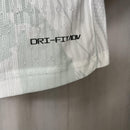 Camisa III Liverpool | 24/25 Modelo Jogador Nike - Branca