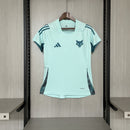 Camisa de Treino Cruzeiro | 25/26 Torcedor Adidas - Verde - Feminina