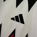 Camisa II River Plate | 23/24 Torcedor Adidas - Preta Vermelha e Branca