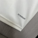 Camisa III Manchester United | 24/25 Torcedor Adidas - Branca Vermelha e Preta