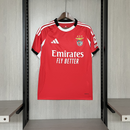Camisa I Benfica | 25/26 Torcedor Adidas - Vermelha