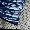 Camisa II América do México | 25/26 Torcedor Nike - Azul e Branca