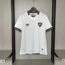 Camisa II Fluminense | 21/22 Torcedor Umbro - Branca