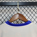 Camisa II França | 2025 Torcedor Nike - Branca - Feminina