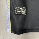 Camisa III Corinthians Retrô | 1999 Topper - Preta