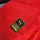 Camisa I Marrocos | 24/25 Torcedor Puma - Vermelha