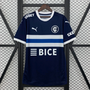 Camisa II Universidad Católica | 25/26 Torcedor Puma - Azul e Branca