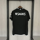 Camisa II Benfica | 23/24 Torcedor Adidas - Preta