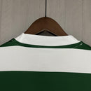 Camisa Edição Comemorativa Celtic | 23/24 Torcedor Adidas - Verde e Branca