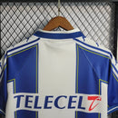Camisa I Porto Retrô | 97/99 Kappa - Azul e Branca