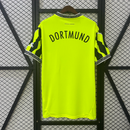 Camisa Edição Especial Borussia Dortmund | 24/25 Torcedor Puma - Amarela e Preta