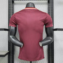 Camisa ICON Bayern de Munique | 25/26 Modelo Jogador Adidas - Vinho