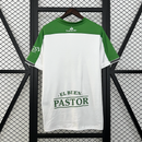 Camisa I Racing Club Santander | 24/25 Torcedor Austral - Branca e Verde