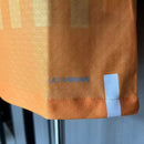 Camisa I Costa do Marfim | 2022 Modelo Jogador Puma - Laranja