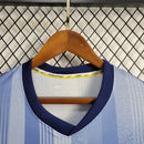 Camisa Tottenham x Travis Scott | 24/25 Torcedor Nike - Azul