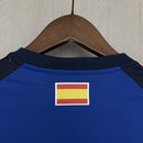 Camisa II Granada | 23/24 Torcedor Adidas - Azul