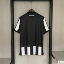 Camisa I Botafogo | 23/24 Torcedor Reebok - Preta e Branca