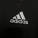 Camisa III Milan Retrô | 06/07 Adidas - Preta e Vermelha - Manga Longa