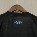 Camisa II Grêmio | 23/24 Torcedor Umbro - Preta